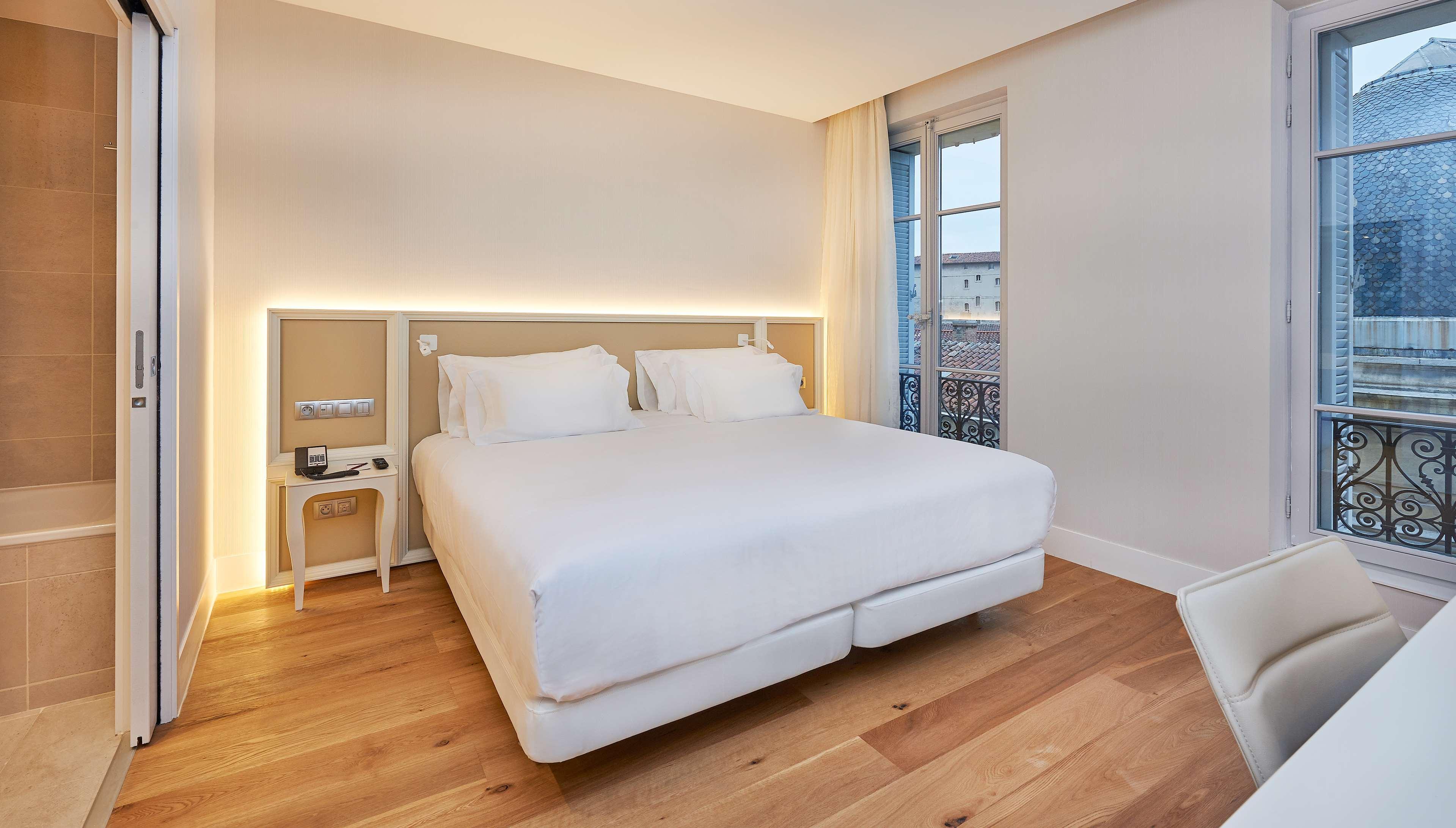 Hotel Nh Collection 4*