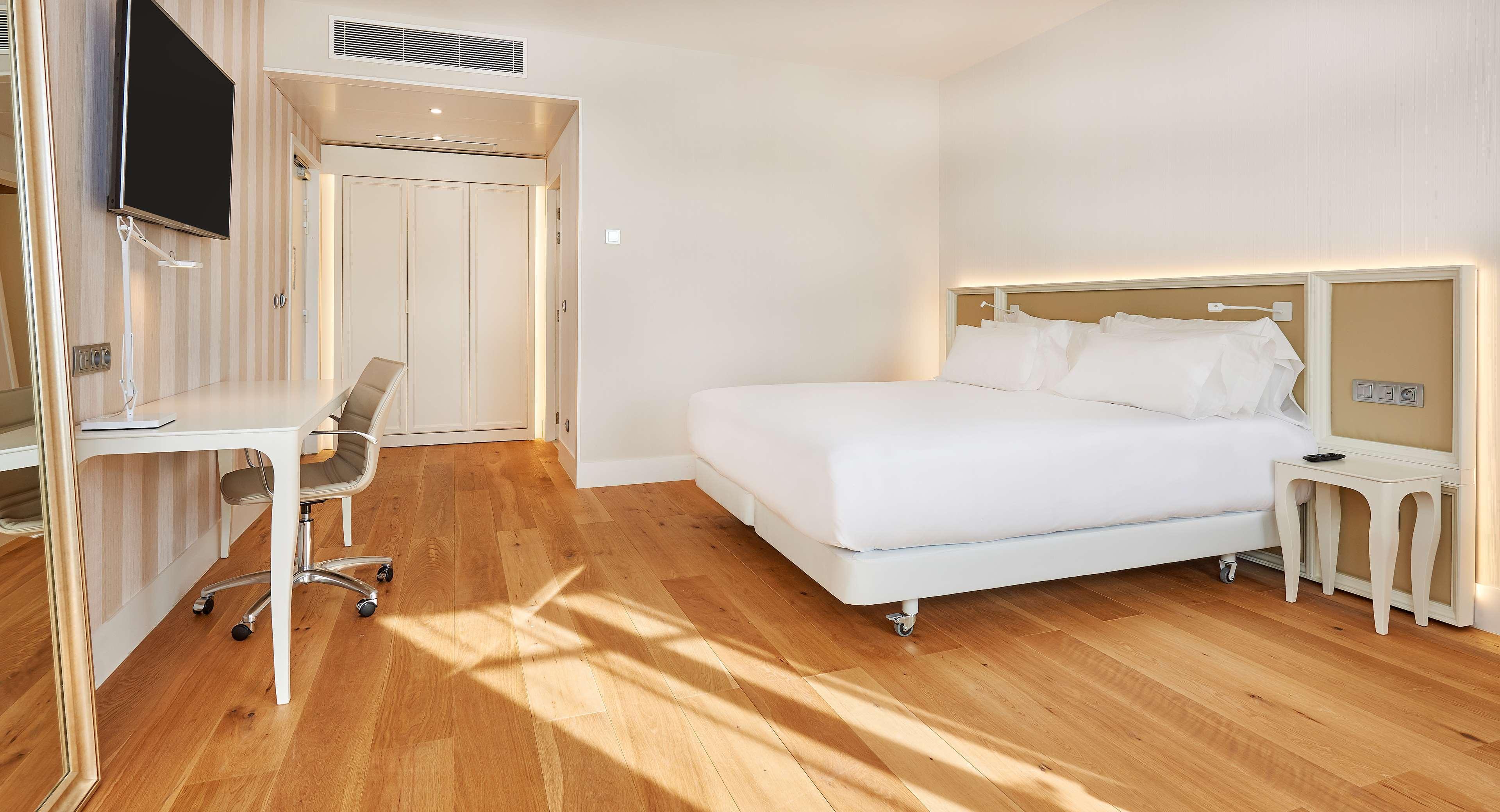 Hotel Nh Collection 4*