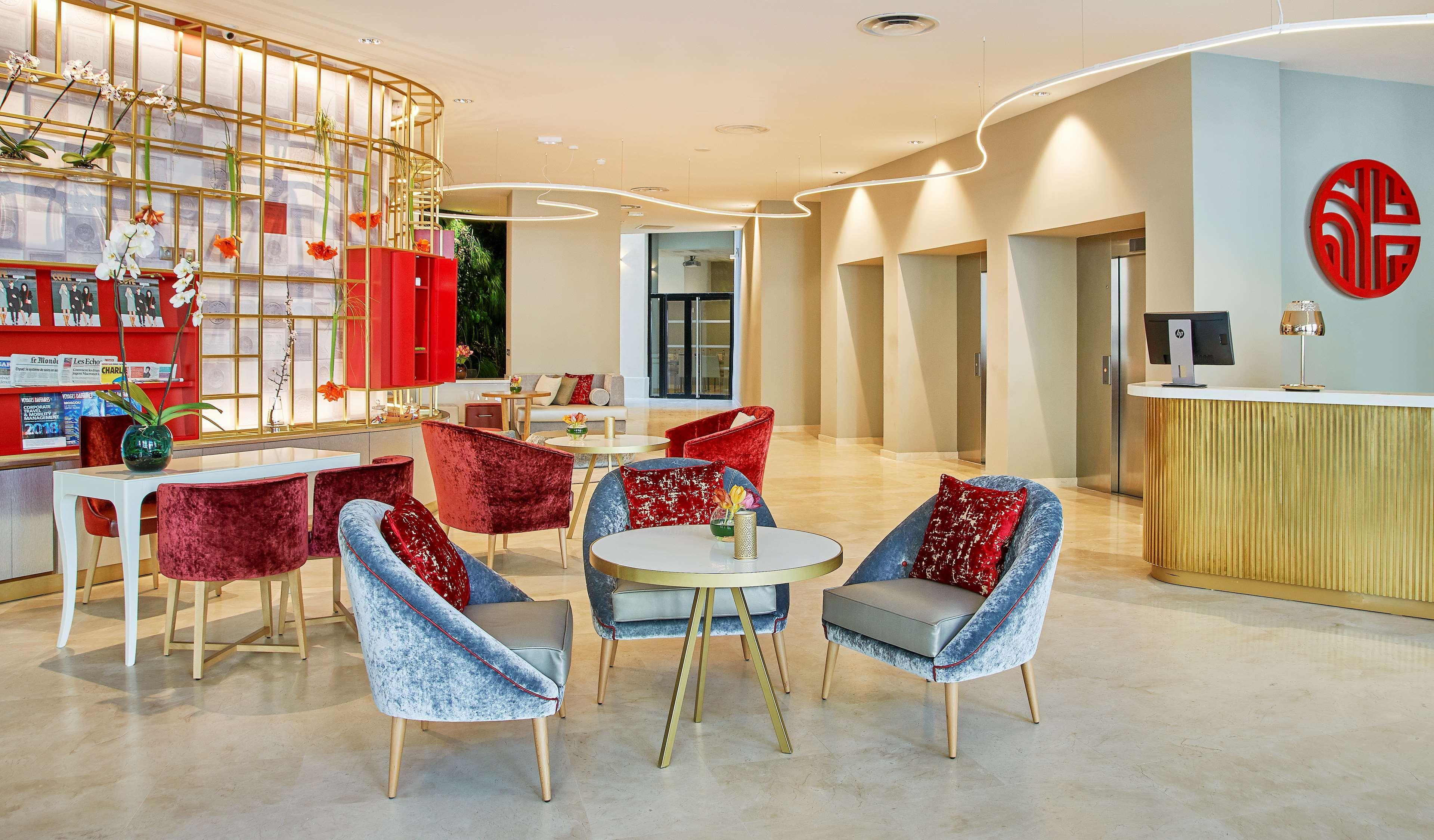 Hotel Nh Collection 4*