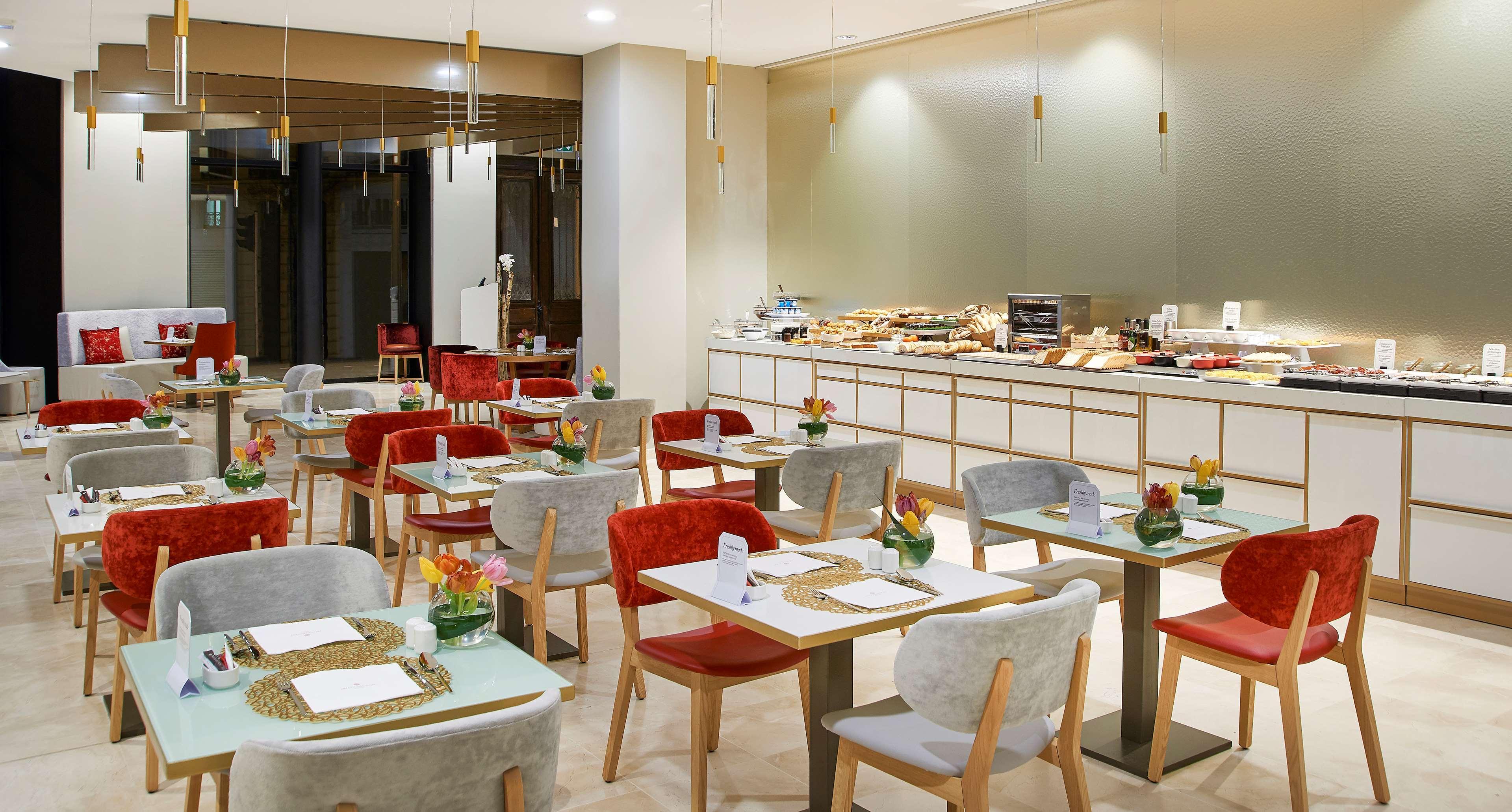 Nh Collection Hotel