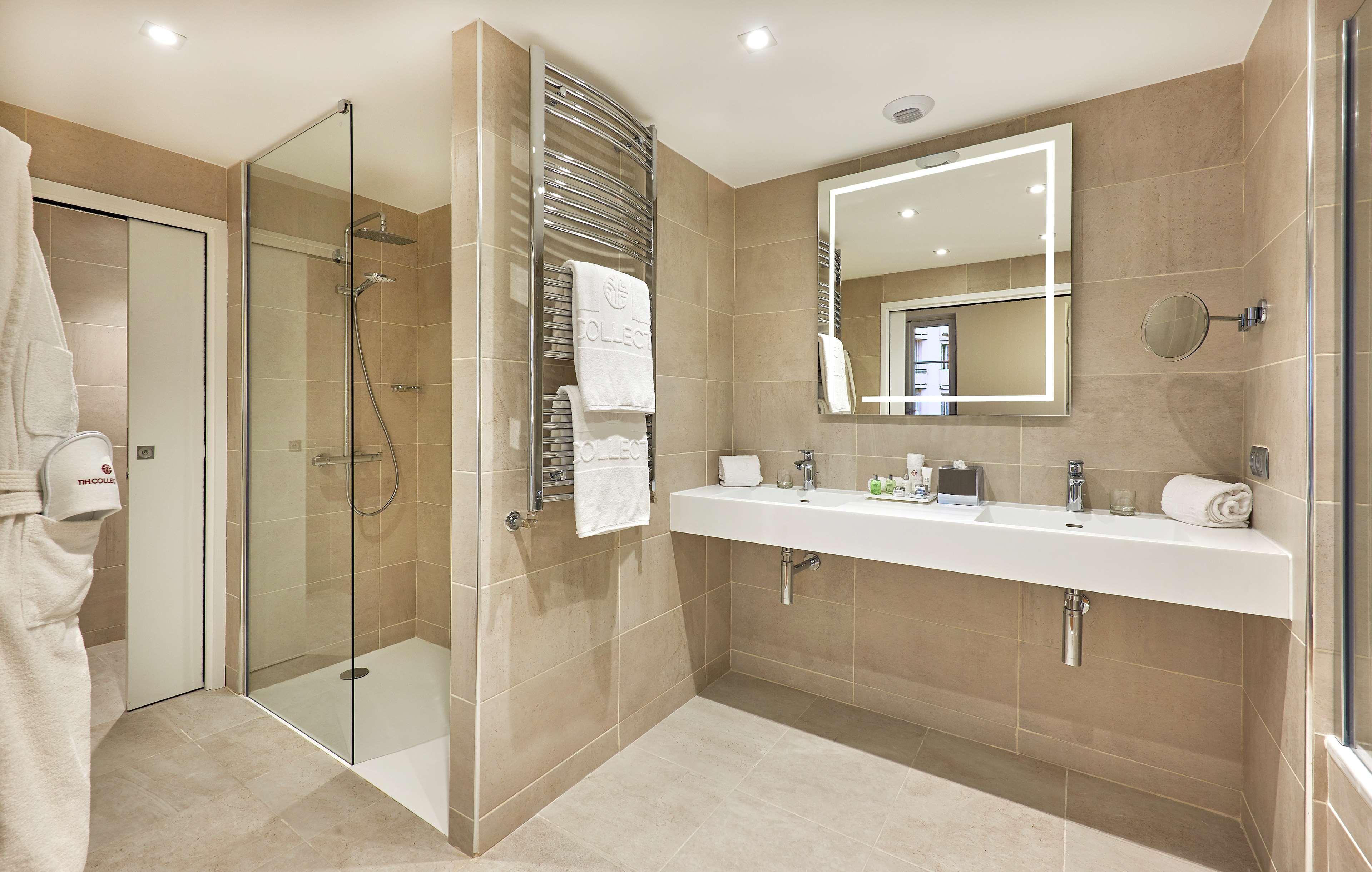 Nh Collection 4* Marseilles