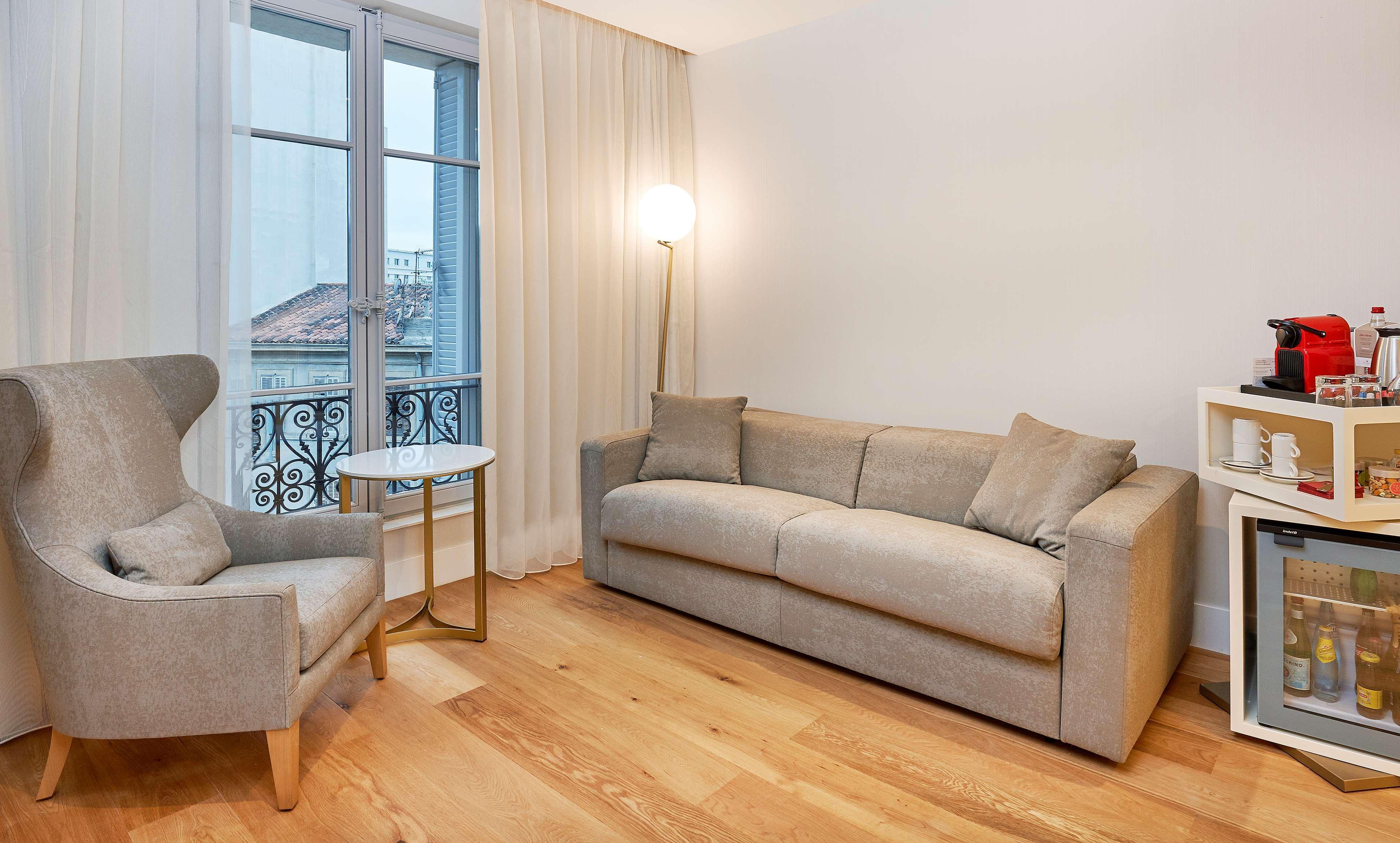 Nh Collection 4* Marsella