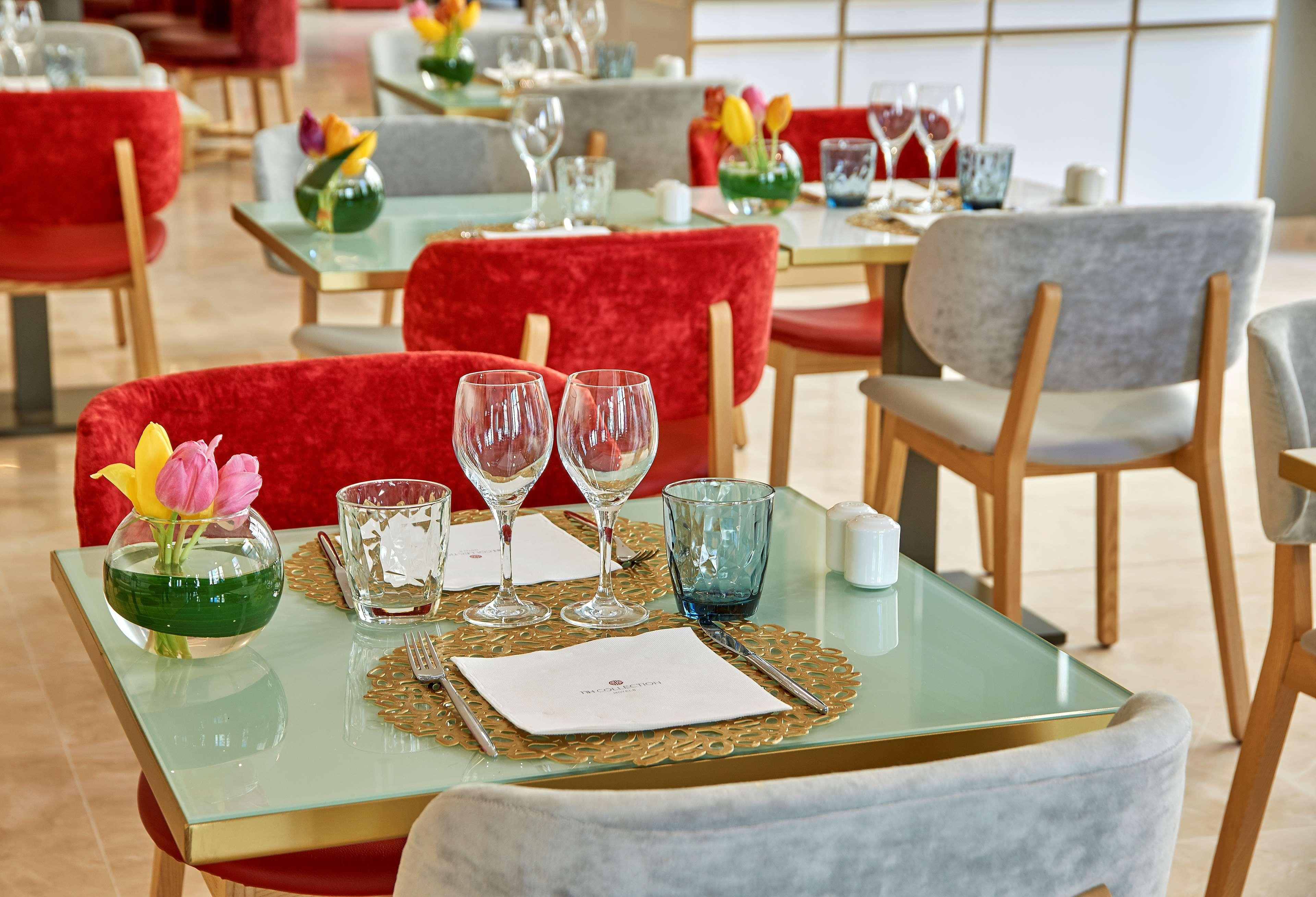 Nh Collection Hotel 4*