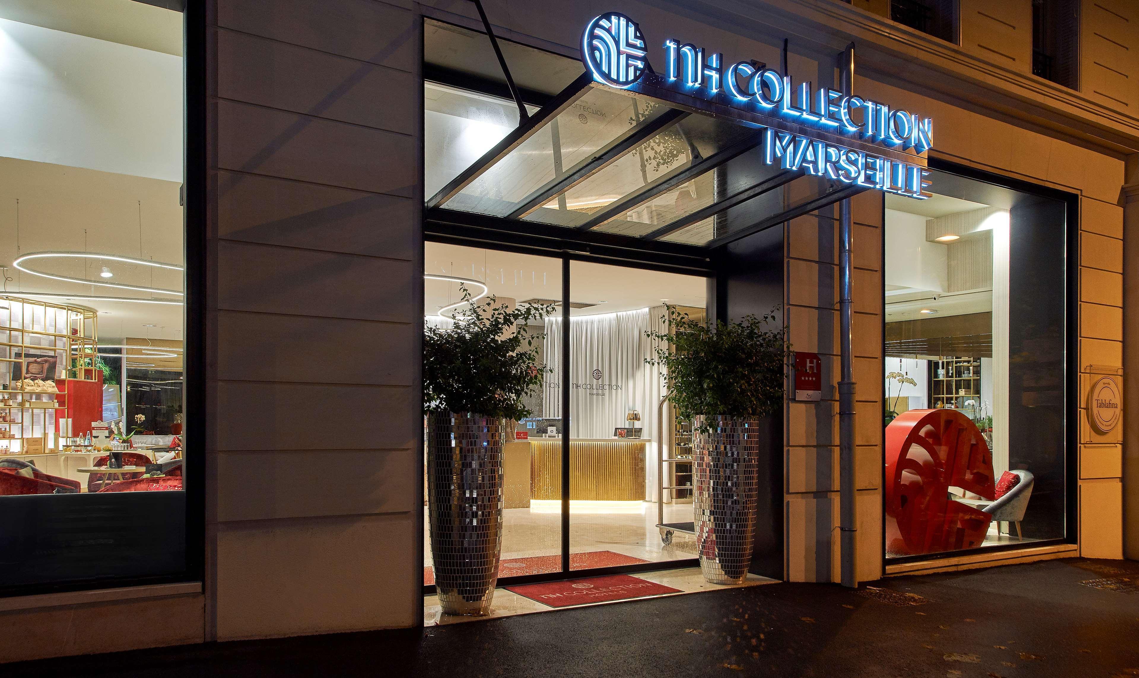Nh Collection Hotel