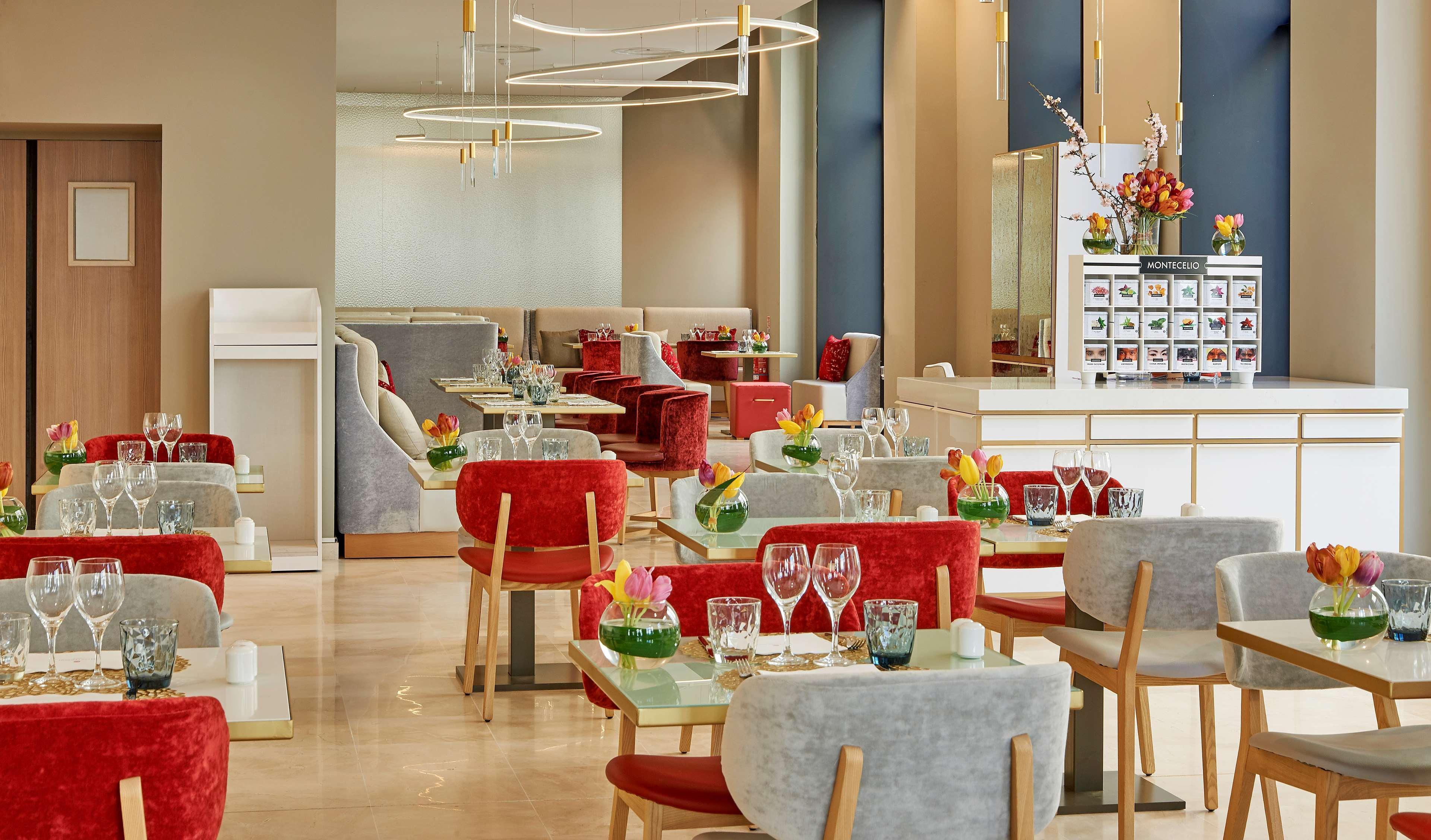 Hotel Nh Collection Marseilles