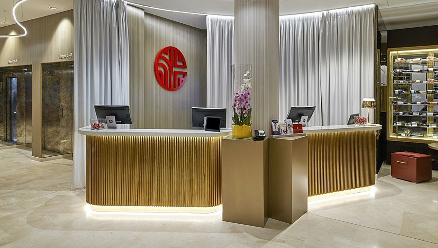 Hotel Nh Collection Marseilles