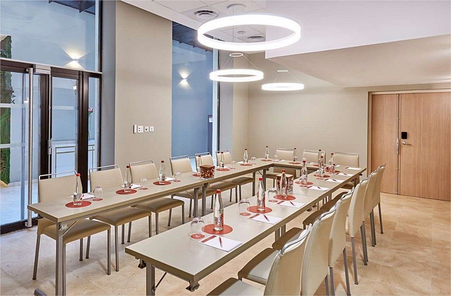 Hotel Nh Collection 4*