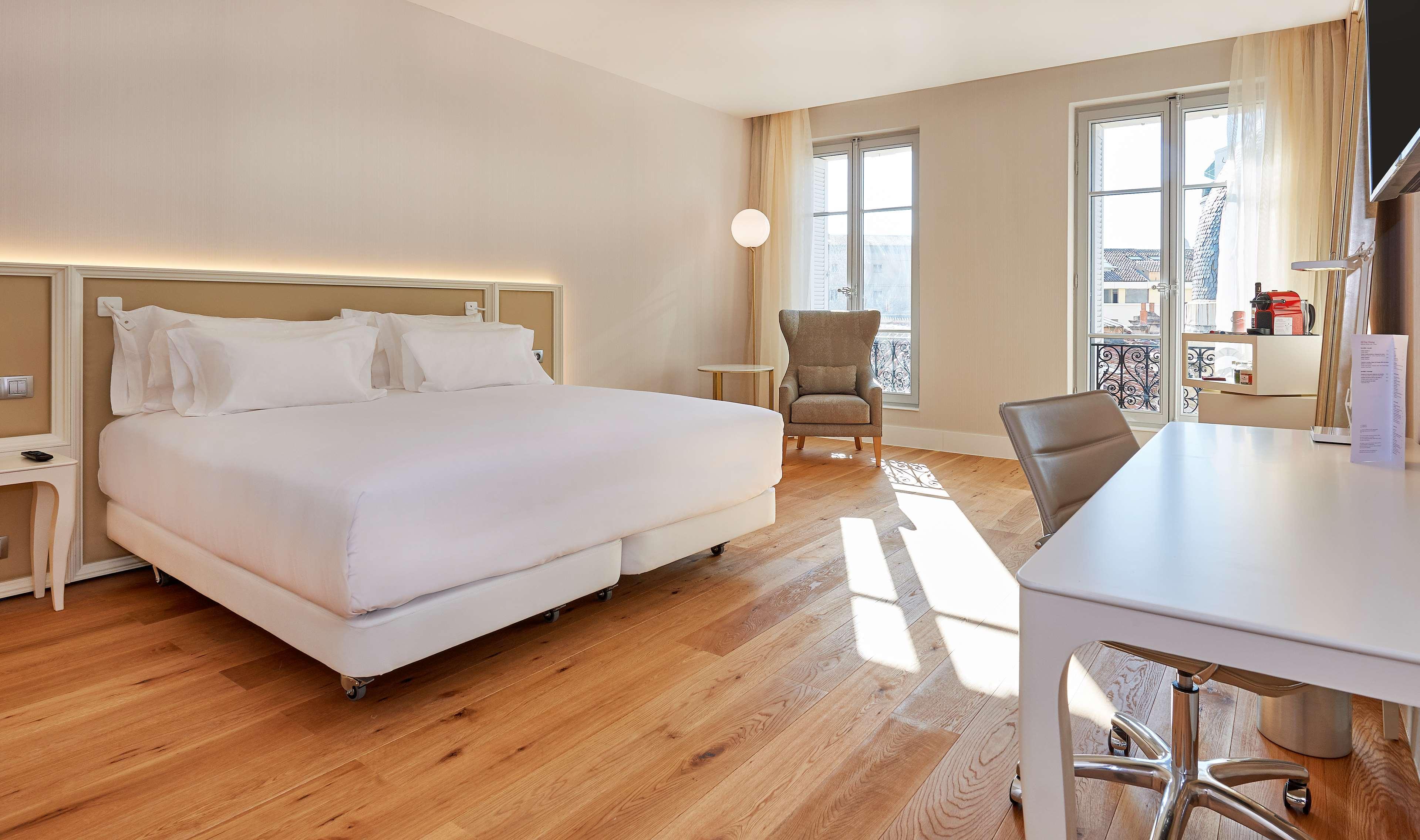 Nh Collection 4* Marseille