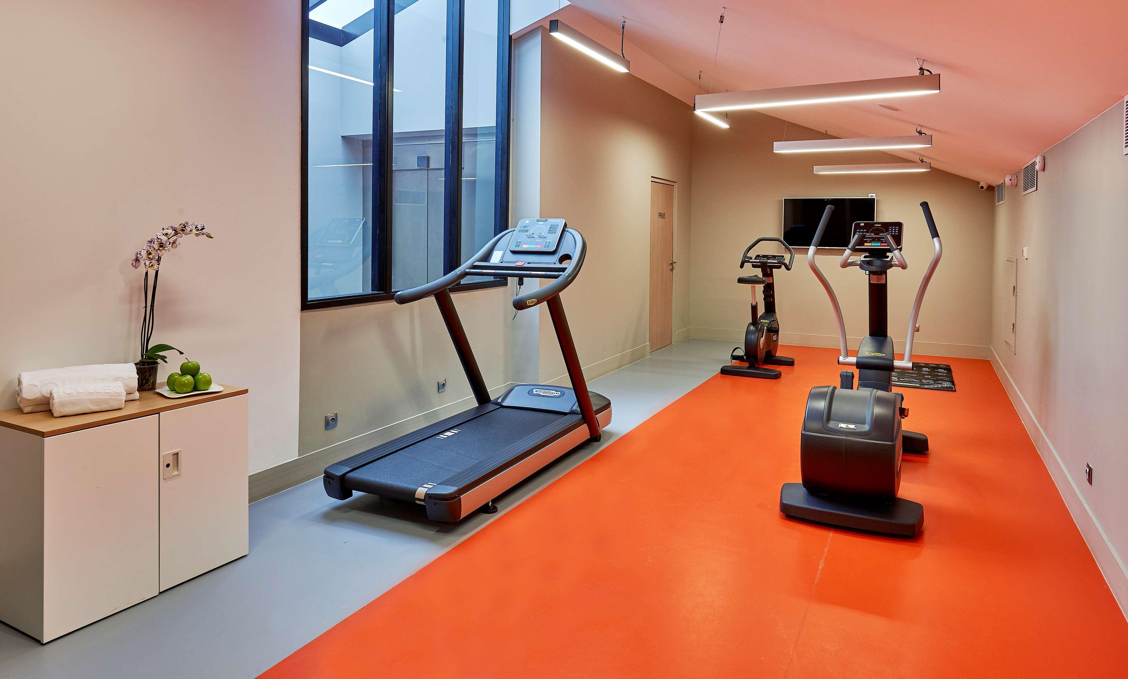 Nh Collection Hotel 4*